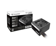 Thermaltake 500W TR2 S BOX - 276542 - zdjęcie 5